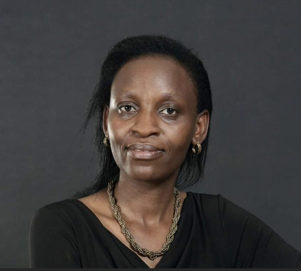 Dr. Jacqueline N. Mutua