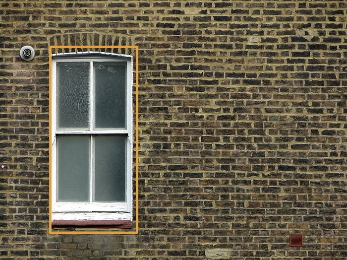 A window! (Original image: https://commons.wikimedia.org/wiki/File:Window_-_Paddington_-_London.jpg)