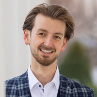 Florian Schlederer