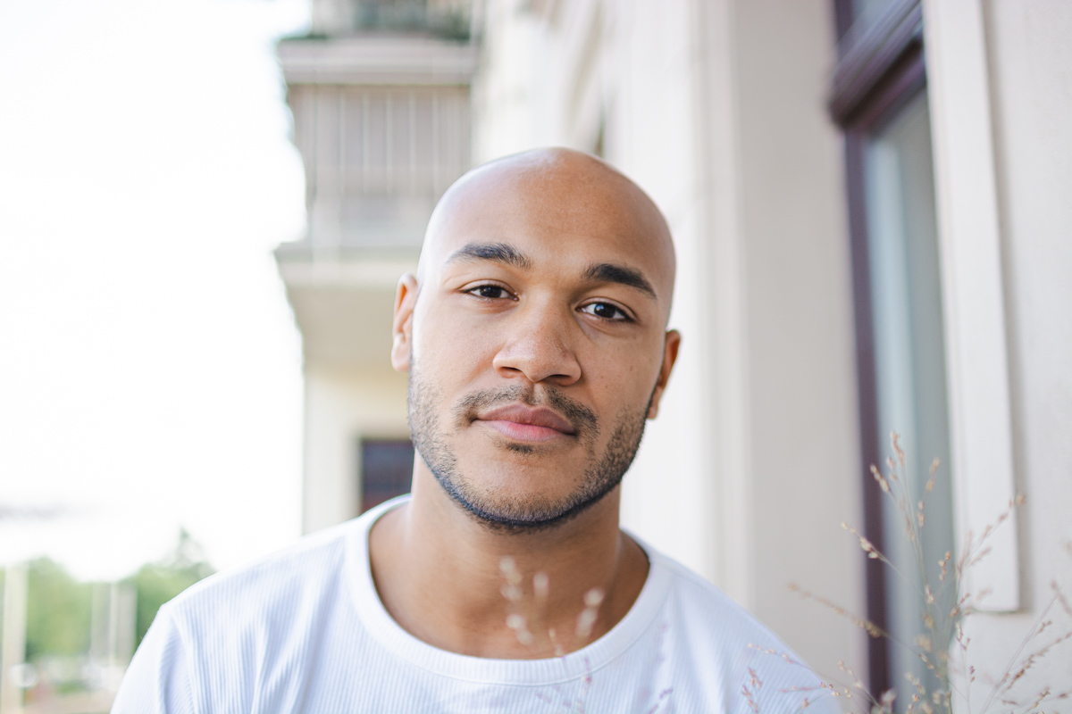 Malick Bauer