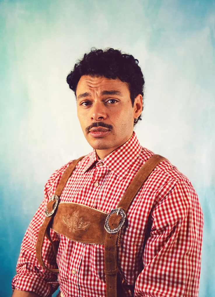 Romeo Kaltenbrunner