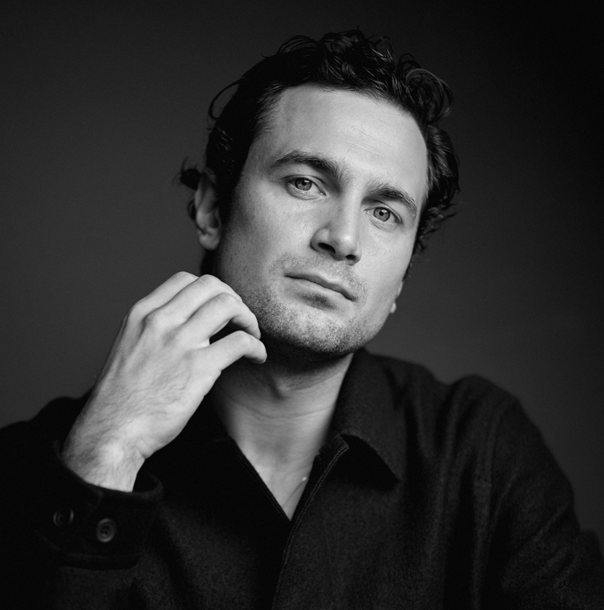 Samuel Schneider