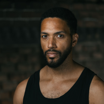 Cesár Sampson