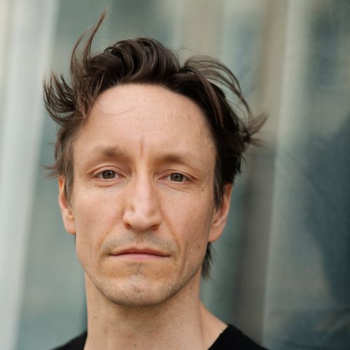 Hendrik Heutmann
