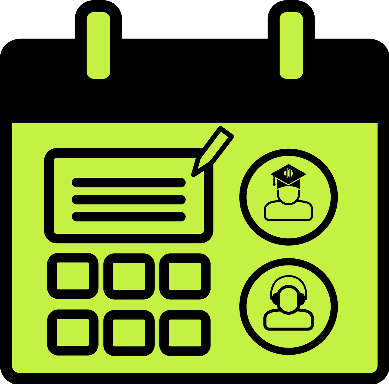 Collaborative Booking
