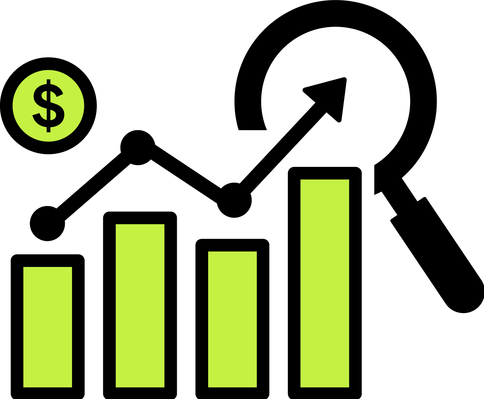 Analytics & Reporting