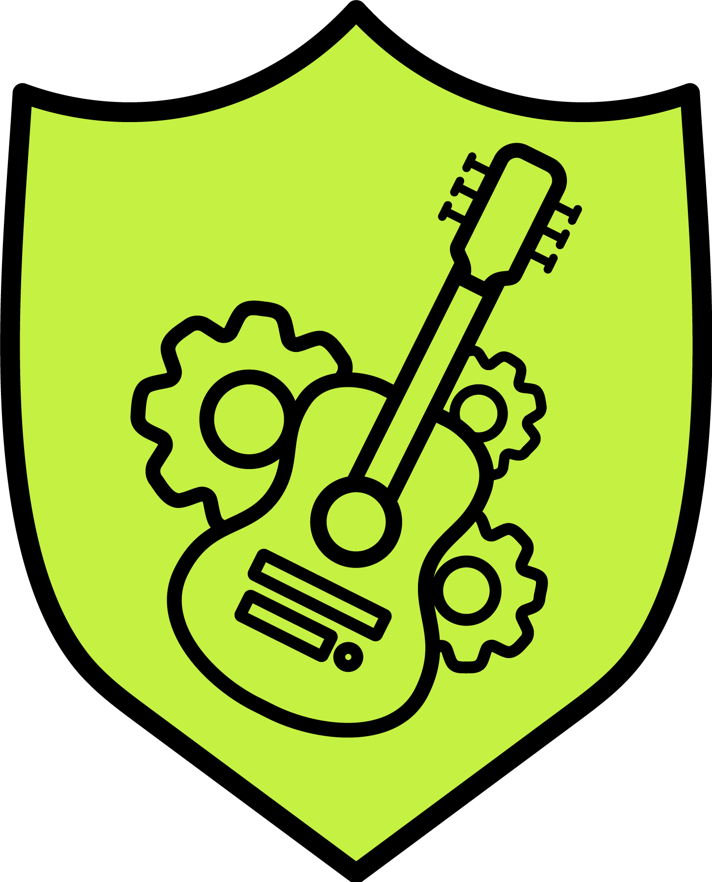 Preventative Maintenance