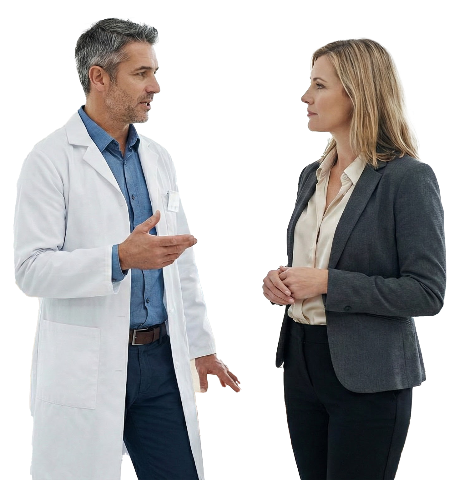 Direct Primary Care Doctor