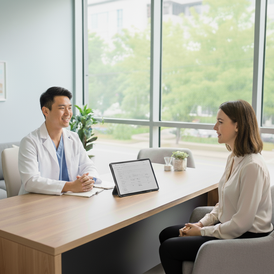 Direct Primary Care Doctor