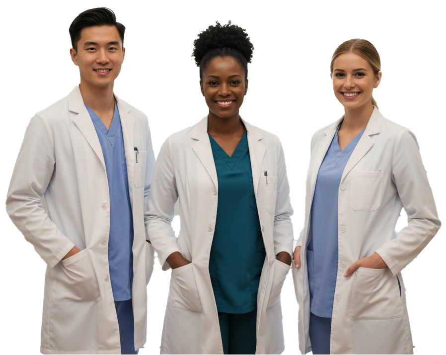 Direct Primary Care Doctor