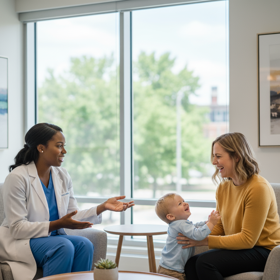 Direct Primary Care Doctor