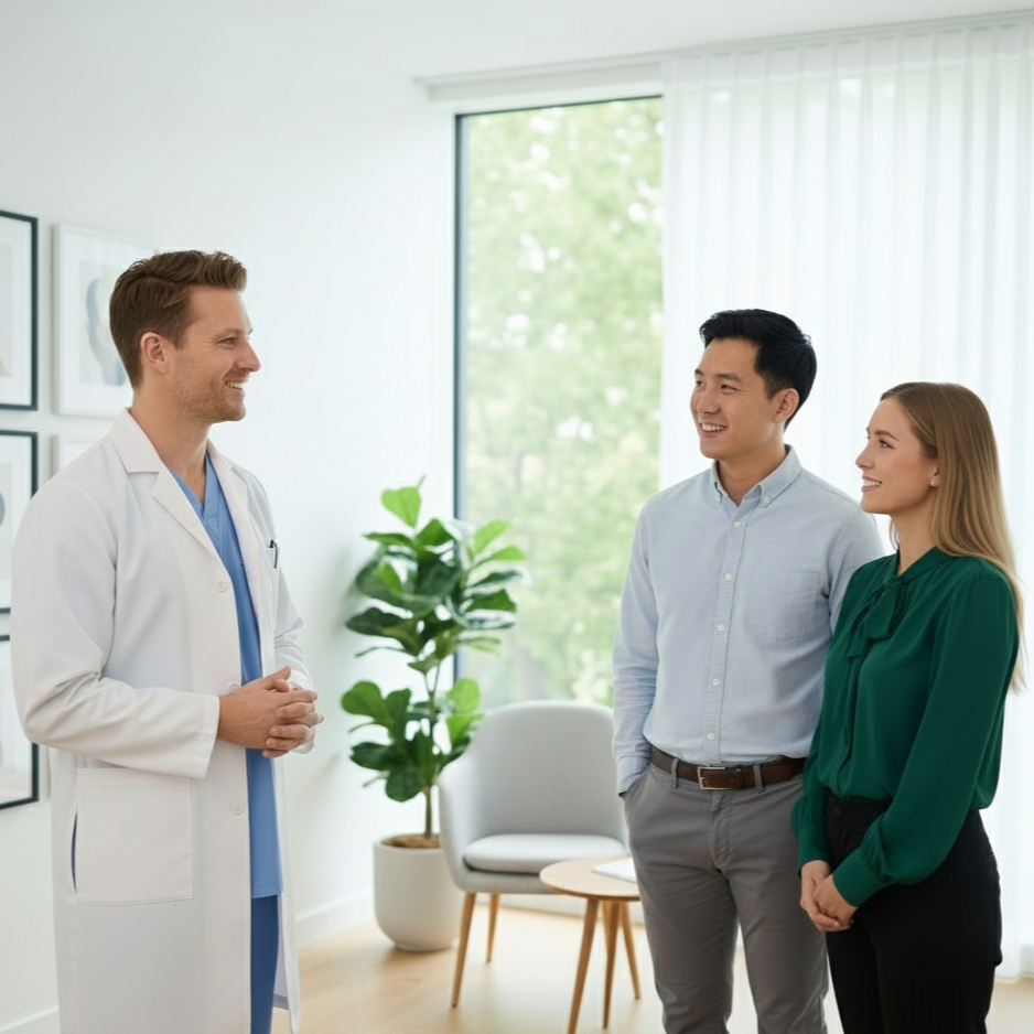 Direct Primary Care Doctor