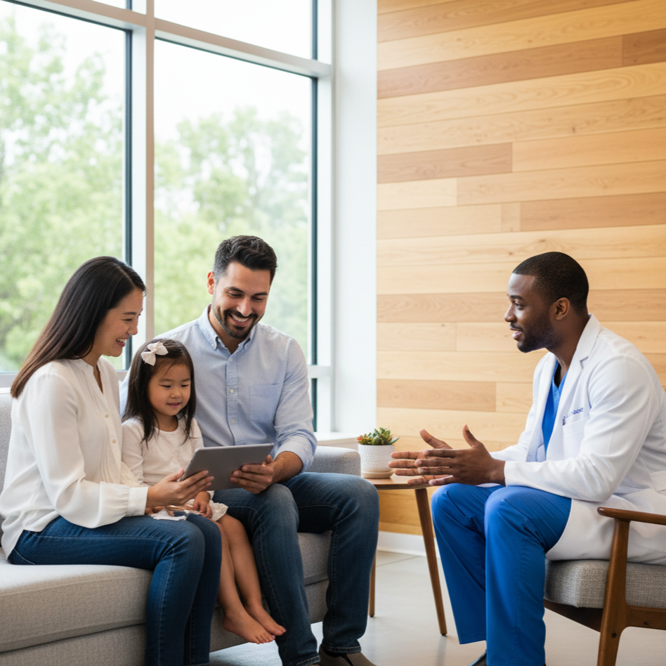 Direct Primary Care Doctor