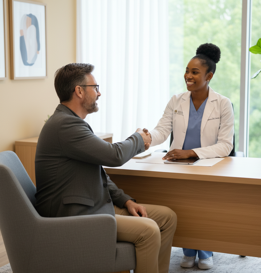 Direct Primary Care Doctor