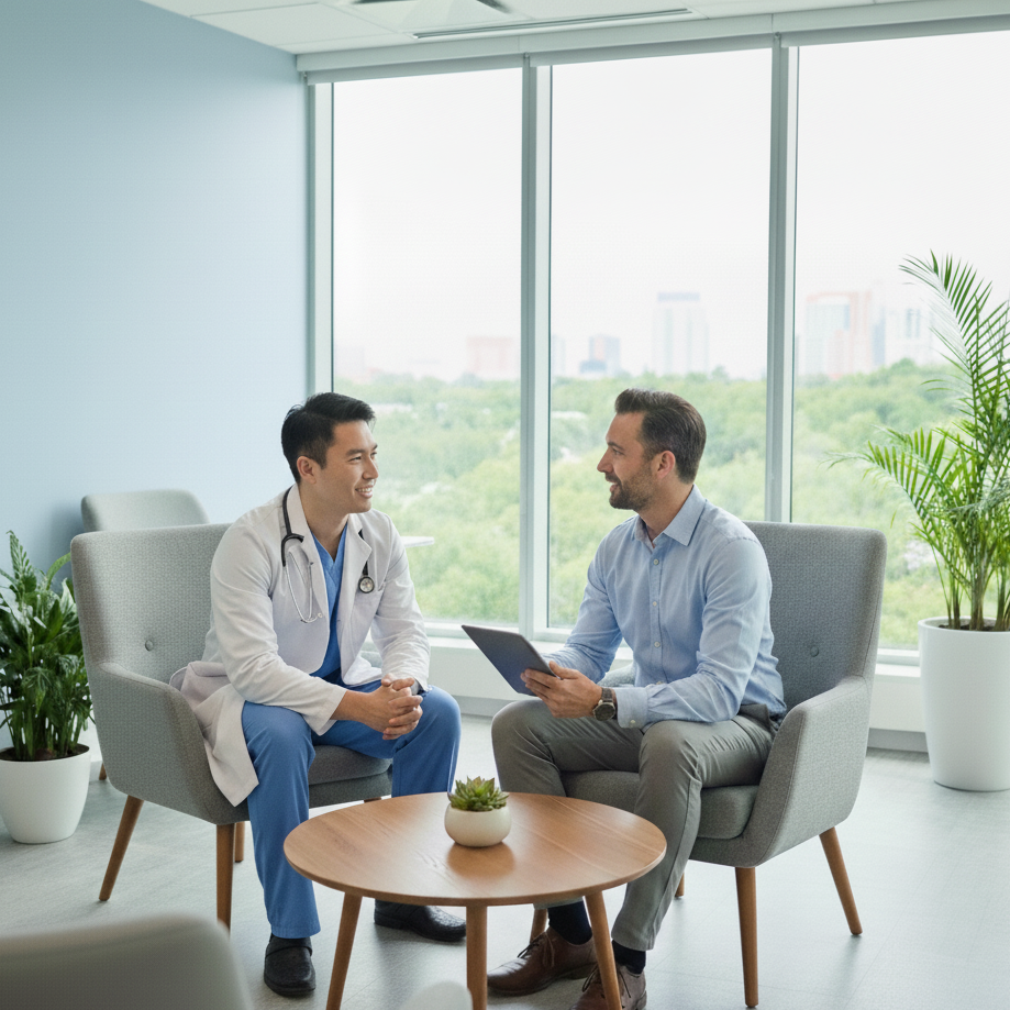 Direct Primary Care Doctor