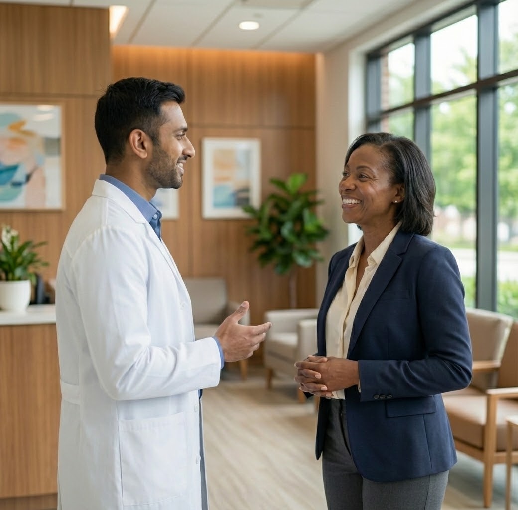 Direct Primary Care Doctor