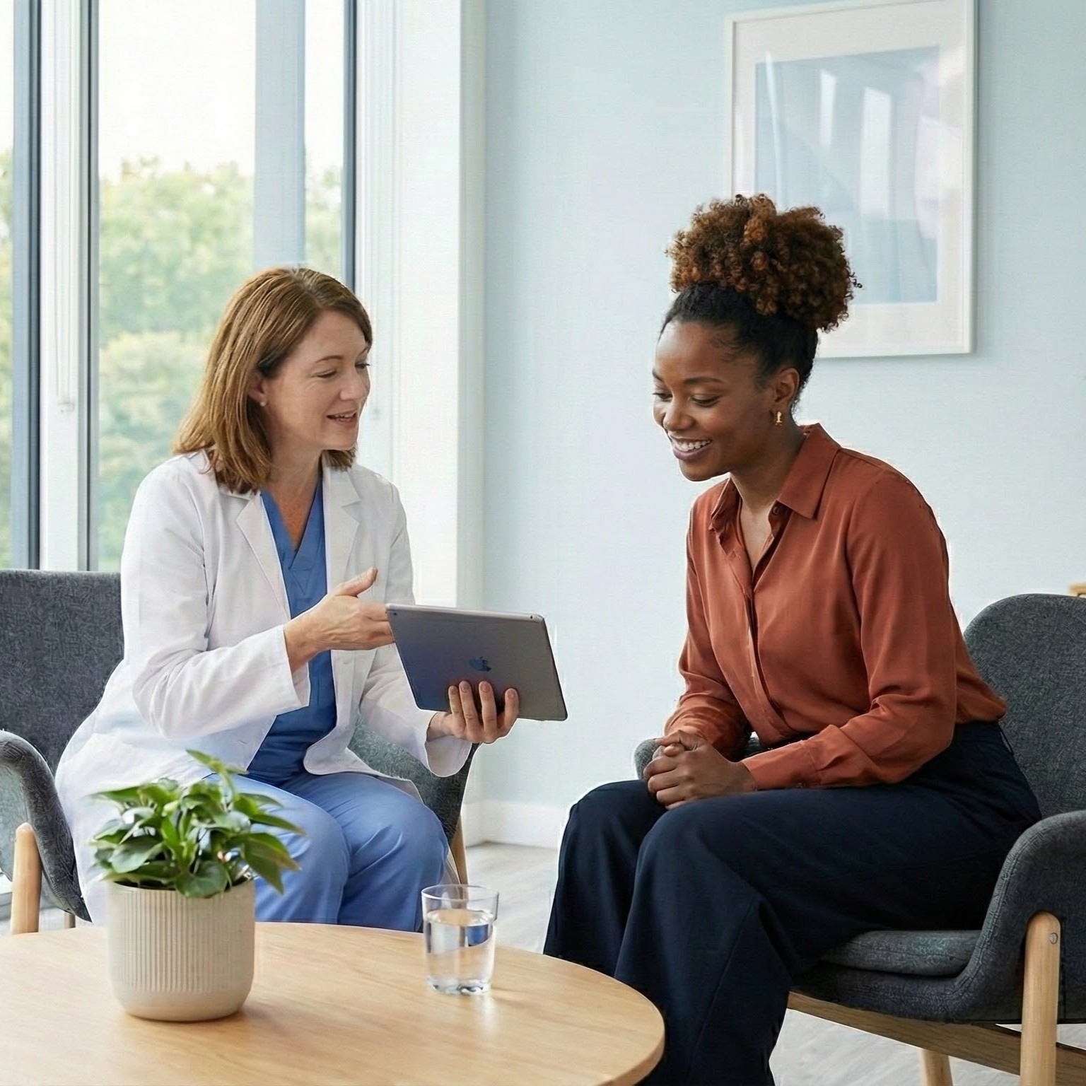 Direct Primary Care Doctor