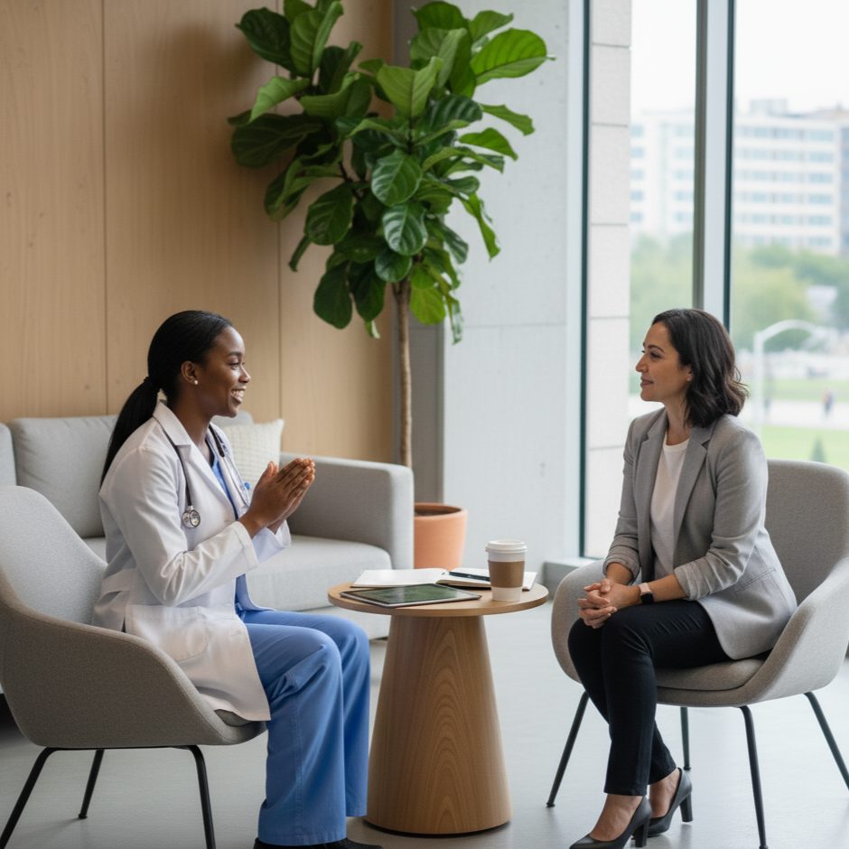 Direct Primary Care Doctor