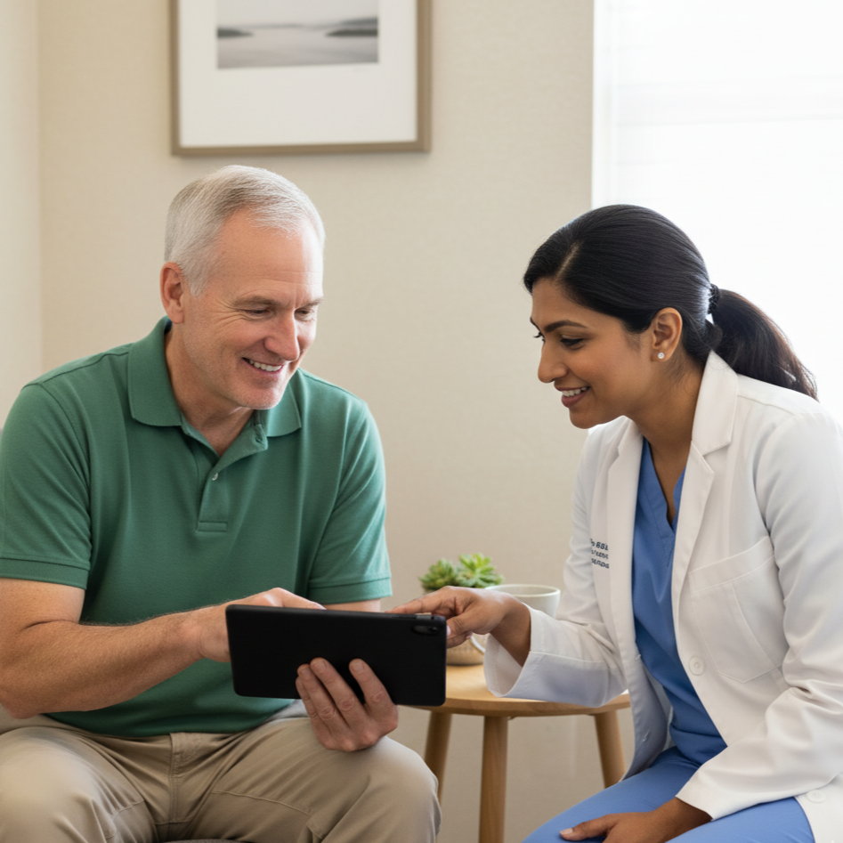 Direct Primary Care Doctor