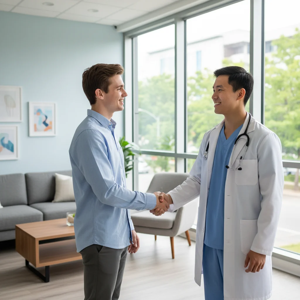 Direct Primary Care Doctor