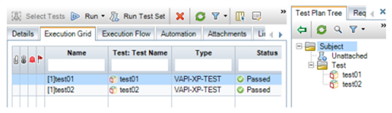 TestArchitect Corner: Automate HP Quality Center Test Cases with ...