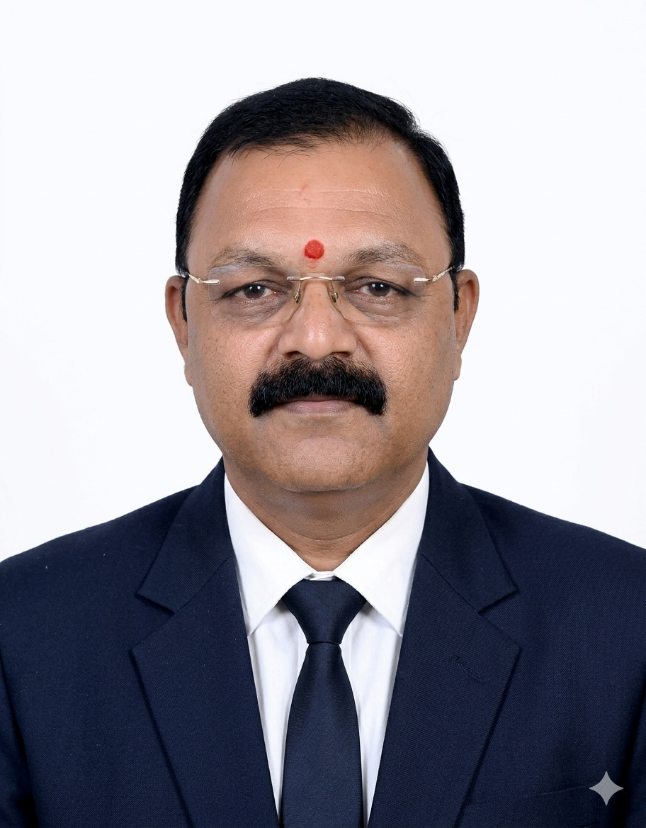 Mr. Gangadhar Kurhade