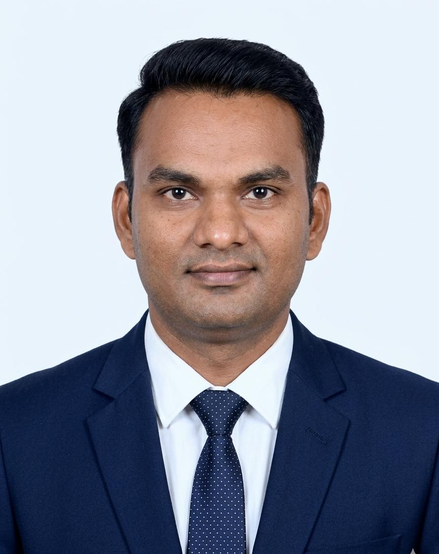 CA Sachin V. Pattebahadur B.Com.