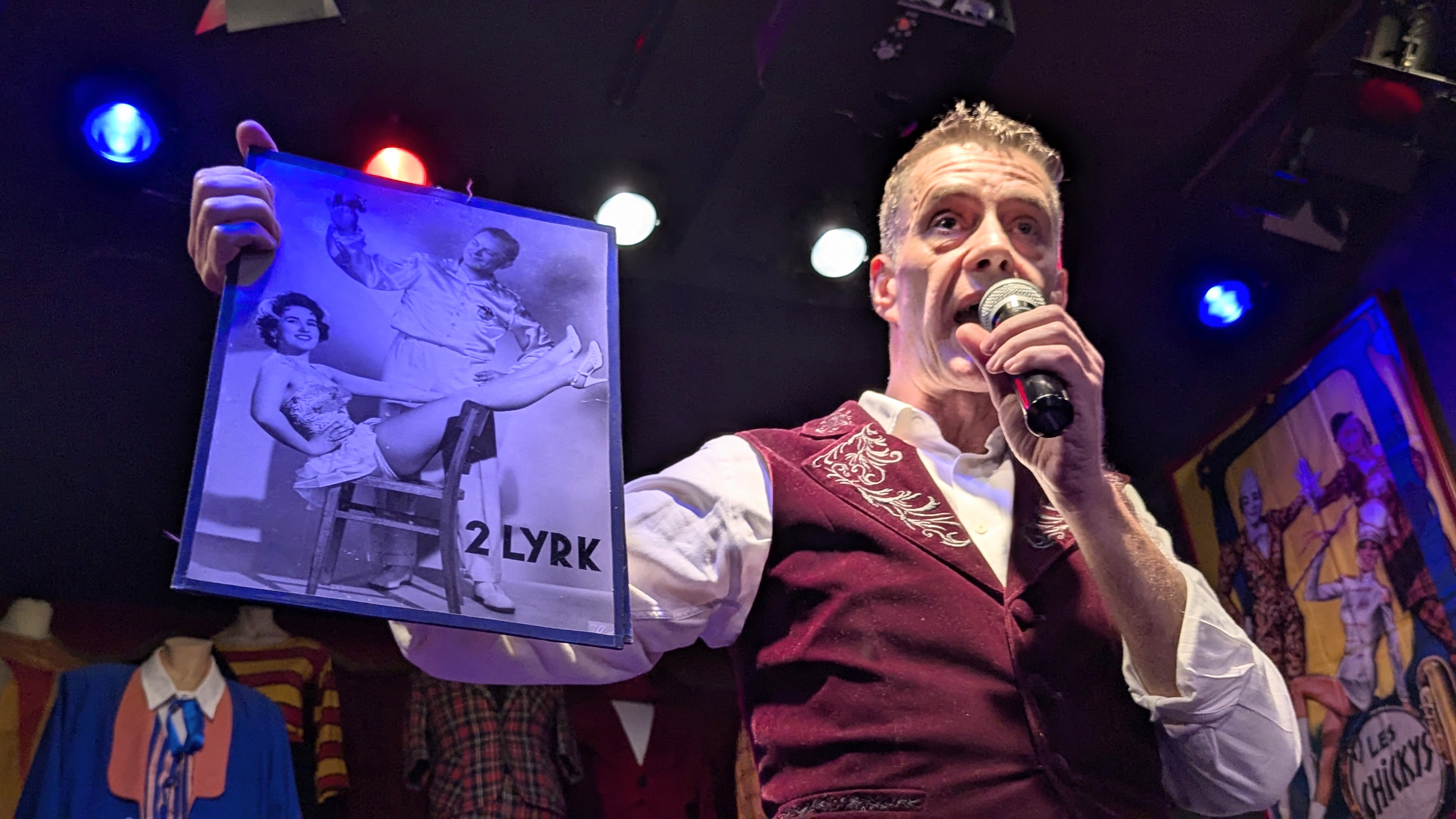 Circus & Clown Museum Vienna