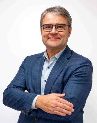 Tomaž Babnik