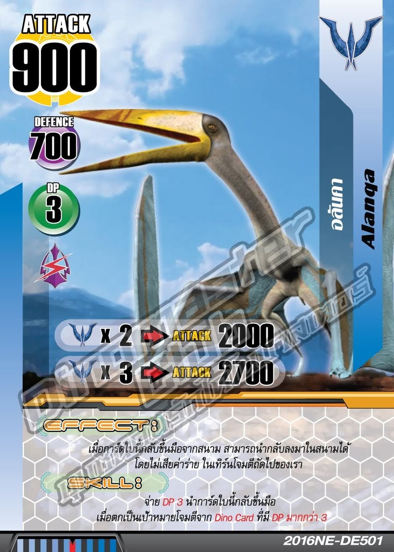 อลันคา