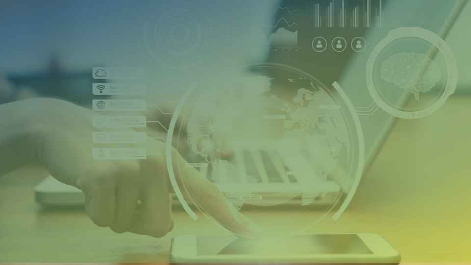 5 tecnologias para Inventário Florestal