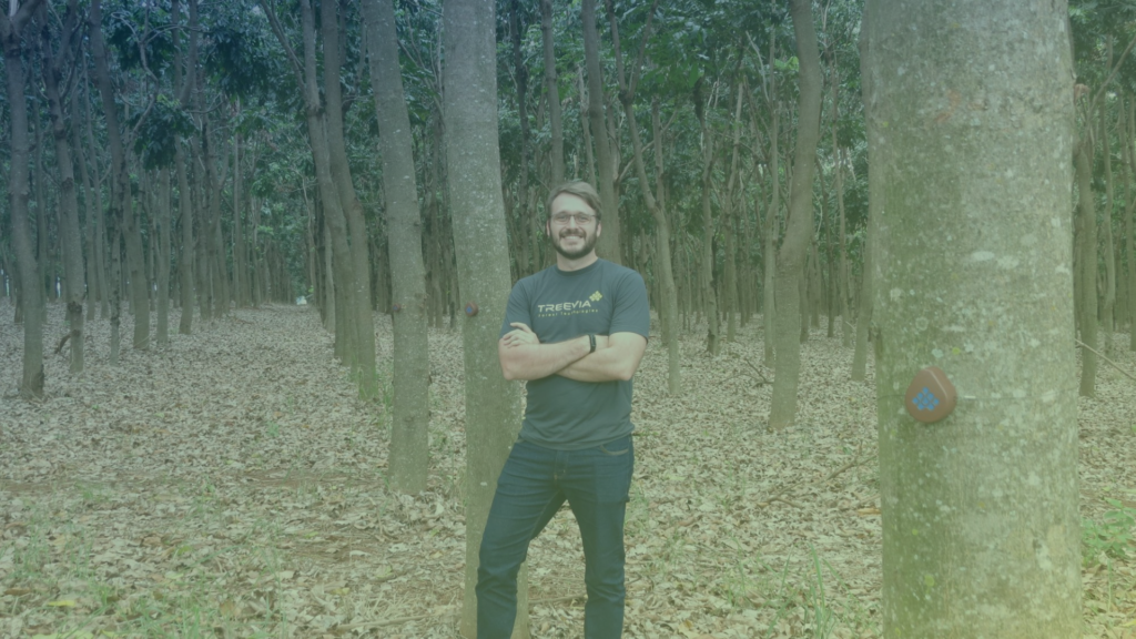 Startups do agro inovam com rastreamento digital de produtos
