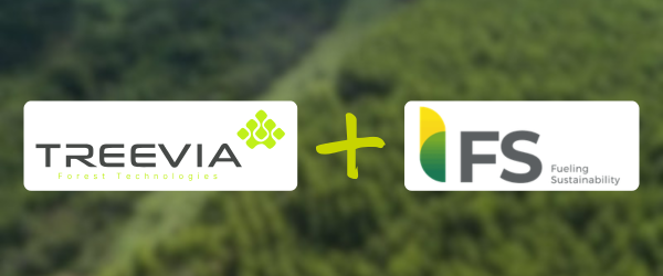 Treevia e FS Bioenergia