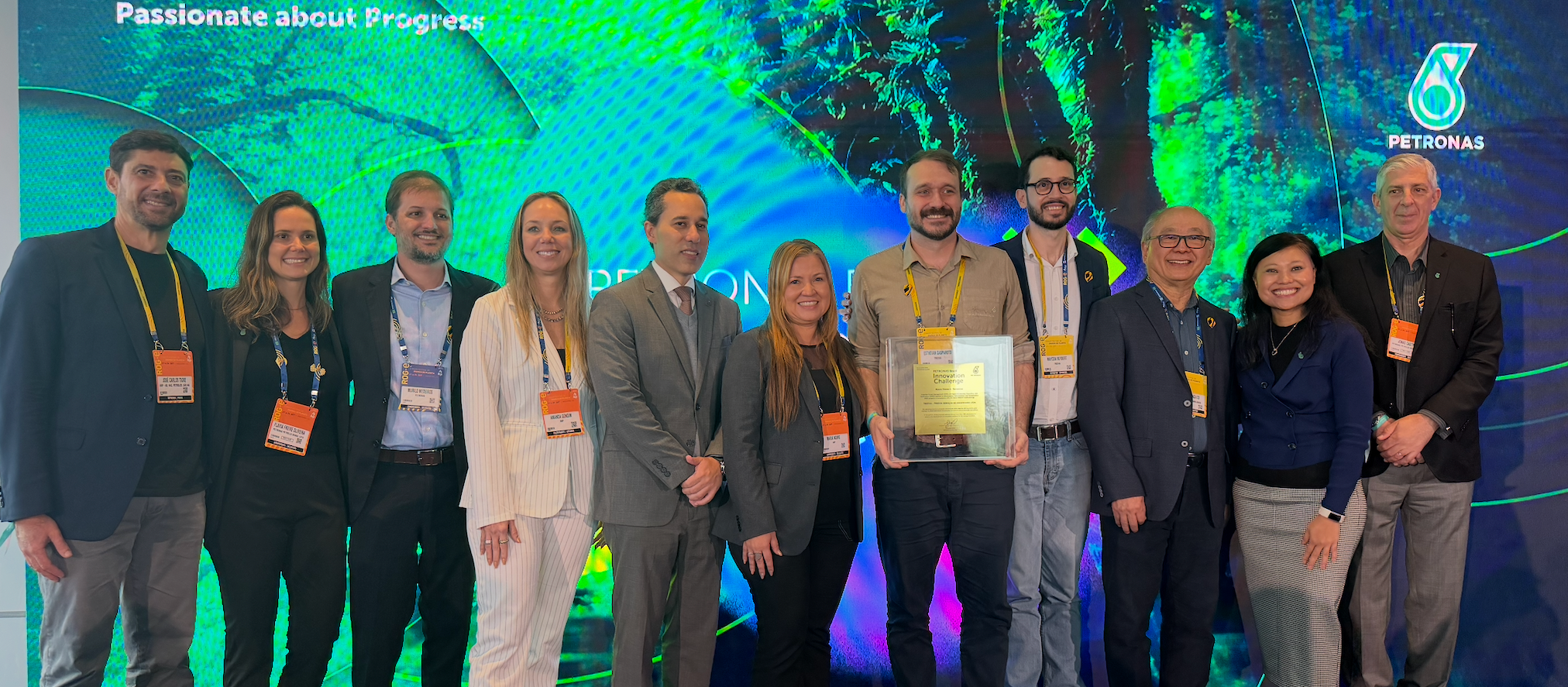 Treevia é selecionada pela PETRONAS para desenvolver manejo florestal adaptativo e monitoramento digital de carbono