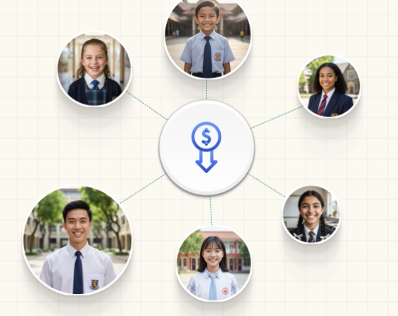 Personalised Tutoring for Everyone