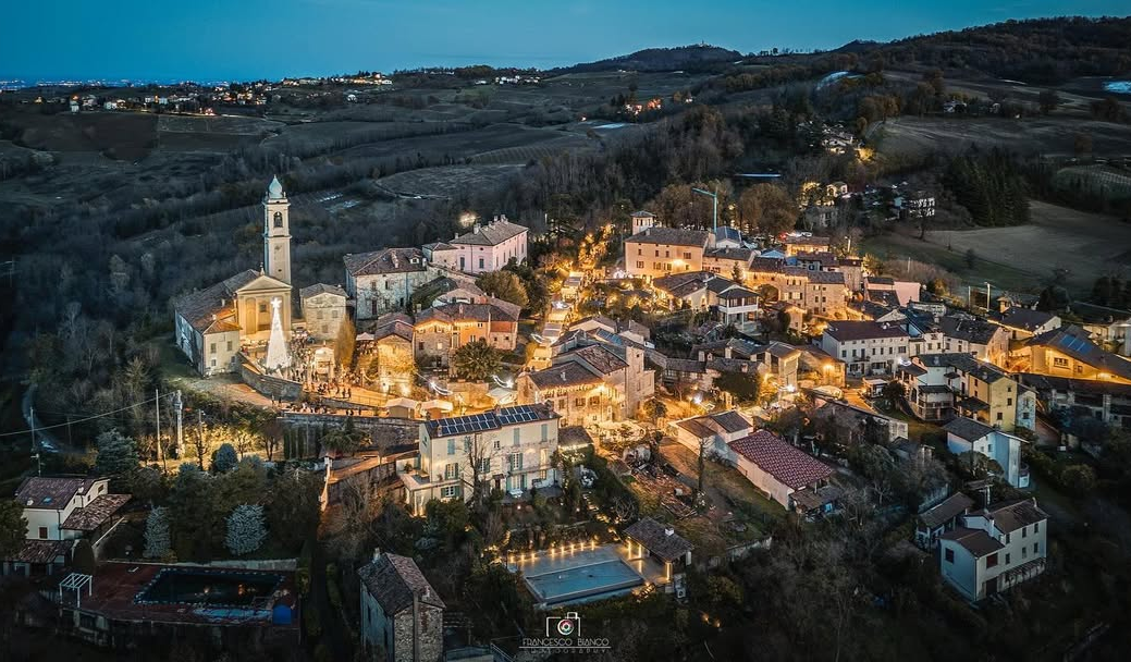 Foto Passaggio delle Consegne 2025