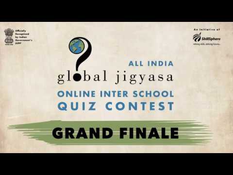 All India Global Jigyasa Quiz