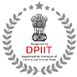 Recognized by the Indian Govt’s DPIIT