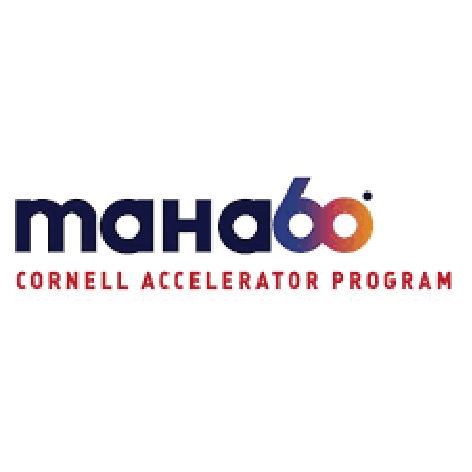 A Cornell Maha 60 Accelerator Startup 