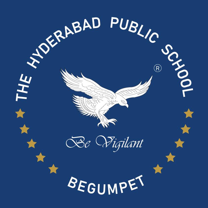 Hyderabad Public School Begumpet