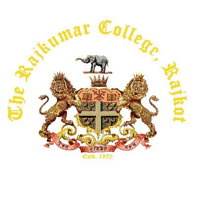 Rajkumar College, Rajkot