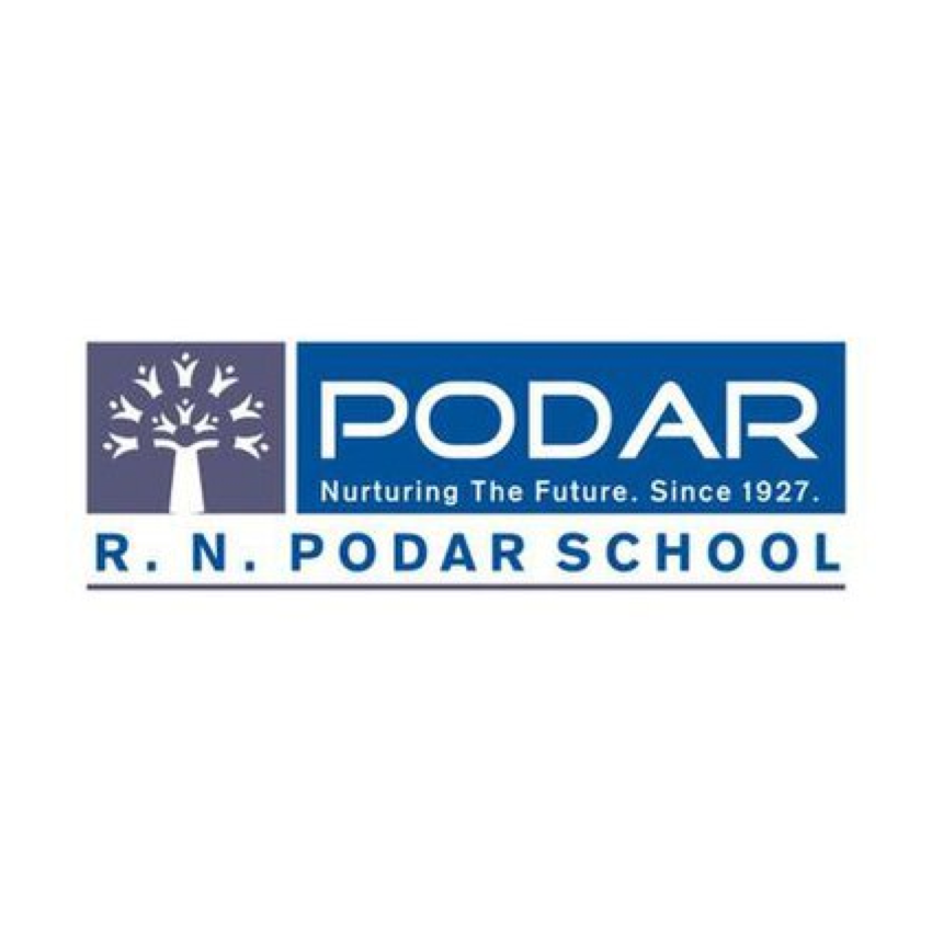 RN Podar School, Mumbai