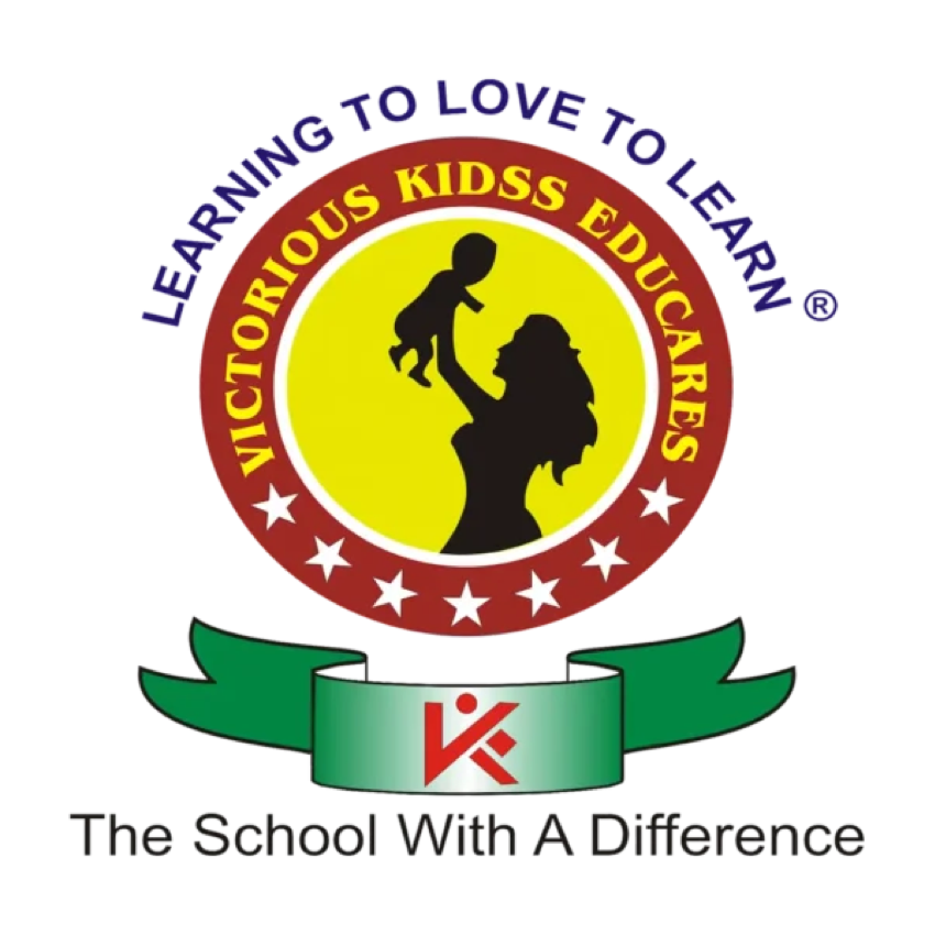 Victorious Kidss Educares IB World School, Pune