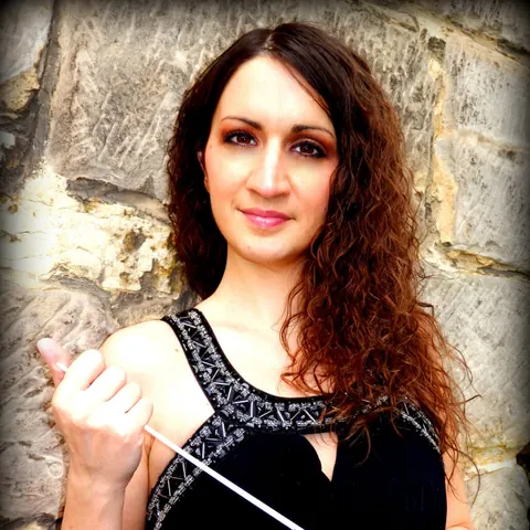 Marie Papežová Erlebachová