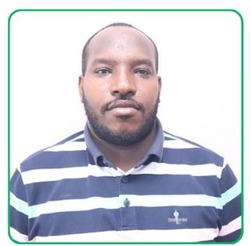 Butoto Mutunzi Willy