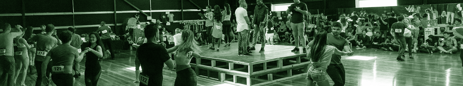 Full rules for Jack & Jill and Strictly competition divisions