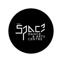 The Space Dance & Arts Centre logo