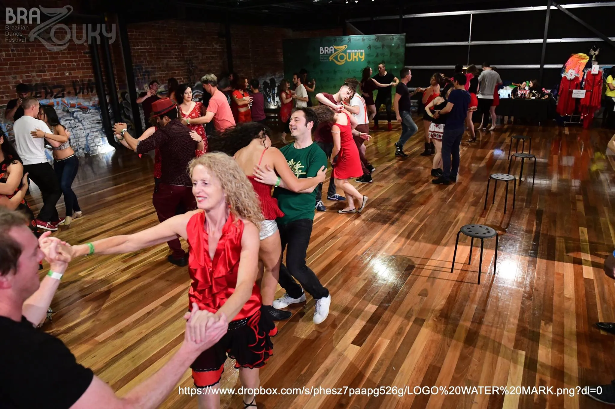 BraZouky 2018 – Friday Party — BraZouky 2018