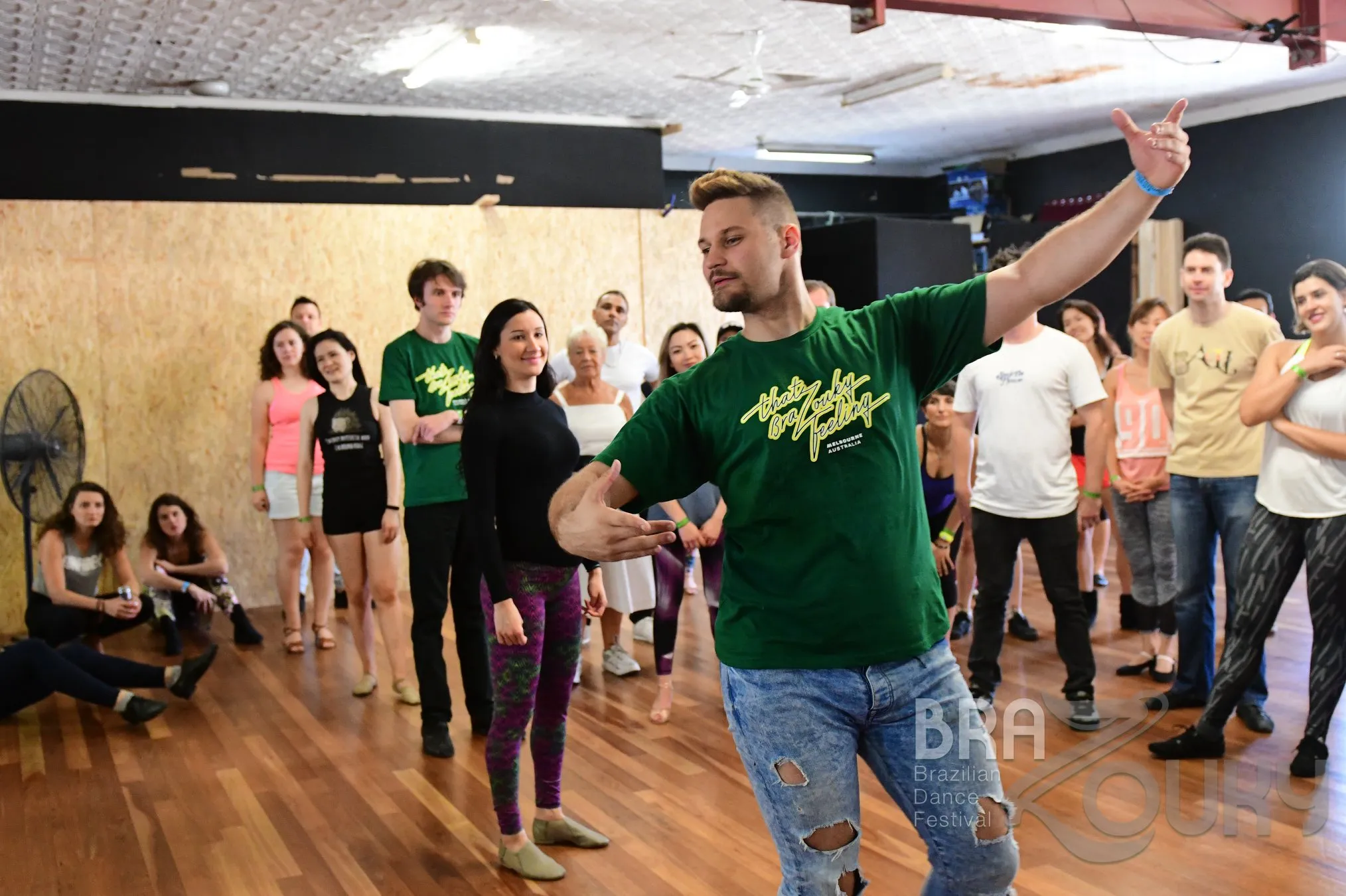 BraZouky 2018 – Saturday Day — BraZouky 2018