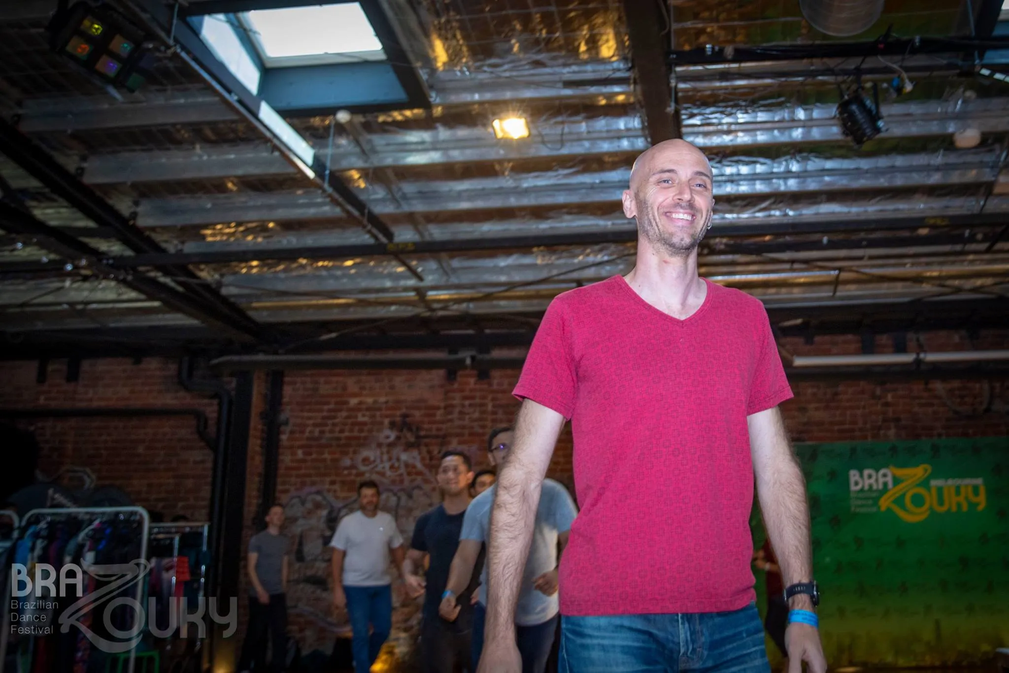 BraZouky 2019 – Friday Day — BraZouky 2019